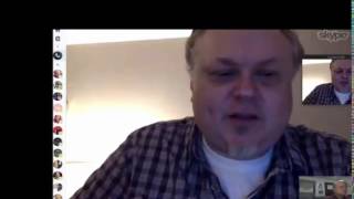 Interview with Kenny Rampton