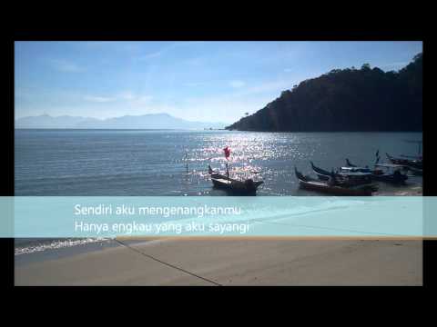 Masih Aku Terasa - Gersang [HD]