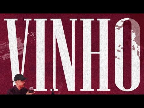 DELACRUZ - VINHO (ÁLBUM COMPLETO)