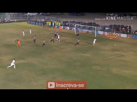 Americano 0 X 4 Fluminense - Melhores Momentos (Completo) Campeonato Carioca 2019 (HD)