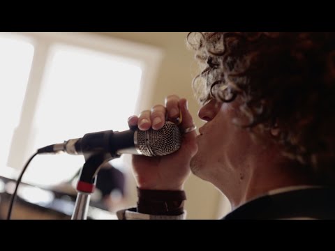 The Revivalists Video