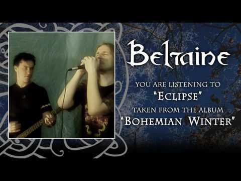Beltaine - BELTAINE - Eclipse (Album Track)