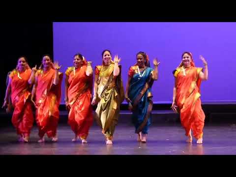 Stree Geet performance