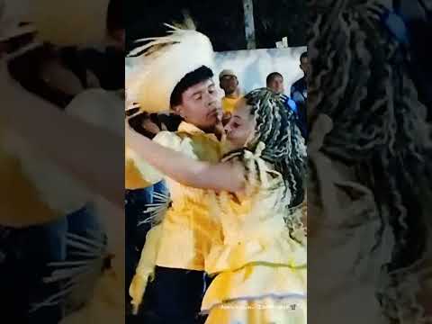 Festa junina: Escola João Aldino de Sá teles. Cotegipe BA 11/06/2026