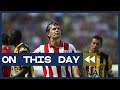 On This Day - Ongekende ontknoping Eredivisie (2007)