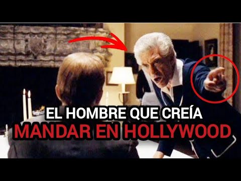 The Mafia Horse and the Fall of Pride by Jack Woltz