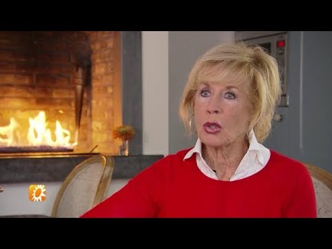 Joke Bruijs gek op soapzoons Ferri Somogyi en Jan  - RTL BOULEVARD