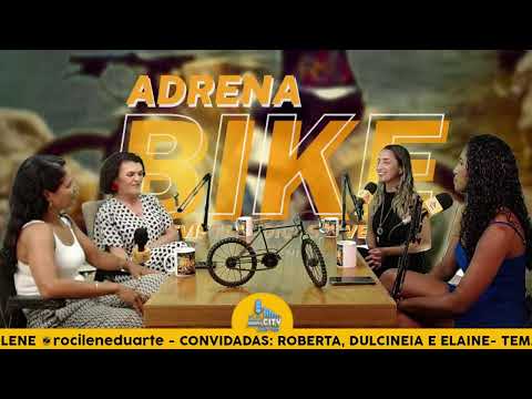 Adrena Bike