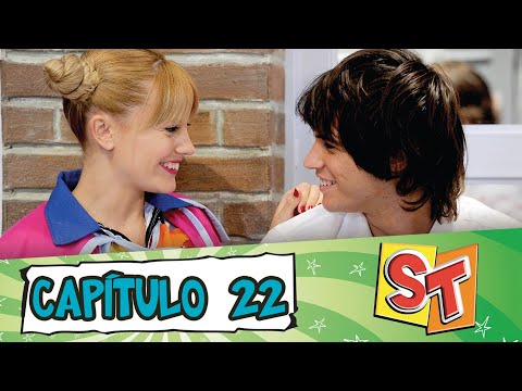 Supertorpe Capitulo 22 Super impostora