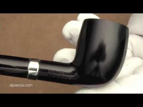 pipa Dunhill 634 - tobacco pipe