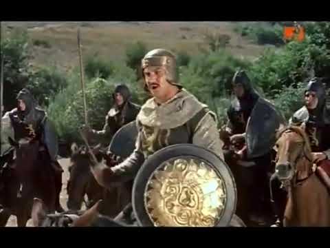 Robin Hood der Rebell