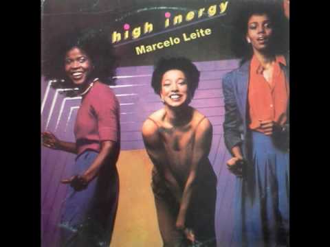 High Inergy - Heaven's Just A Step Away(Everytime I Hold You)