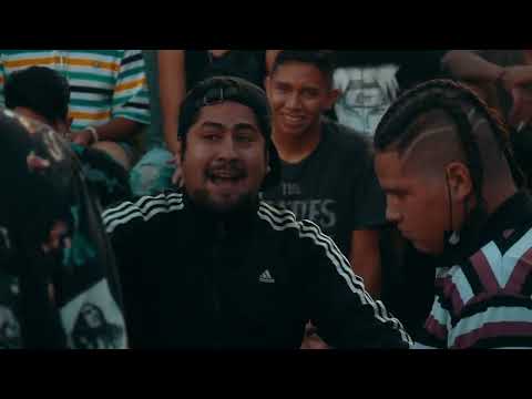 ZOTT vs. MISTICO vs. DUESPRO - 8vos | Titanes Fecha 9