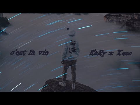 KaRy x Xenoo - C'est la vie (prod.Noria)