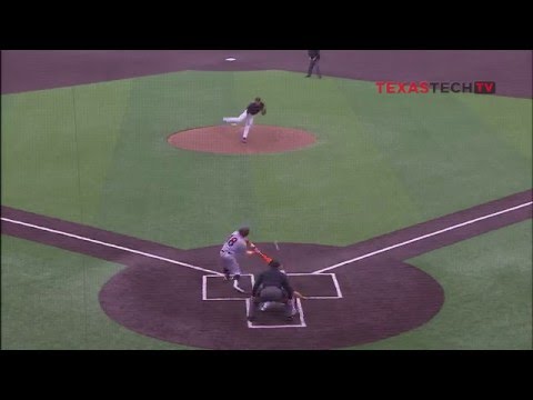 BSB Highlights: Texas Tech 3 San Diego State 1