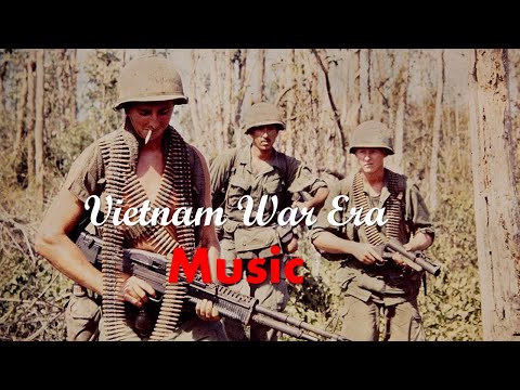 Vietnam War Era Music | CLASSICS MIX