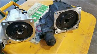 Hyundai Tucson 2018 coupling assembly install