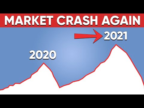 先の大規模なクラッシュ - 株式市場は再びクラッシュします (Massive Crash Ahead - The Stock Market Will Crash Again)