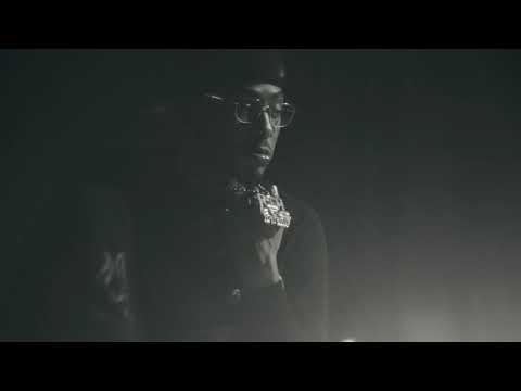 Az Chike - HALF A PILL (OFFICIAL VIDEO)