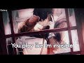 Nightcore My Ex S Best Friend Machine Gun Kelly Blackbear