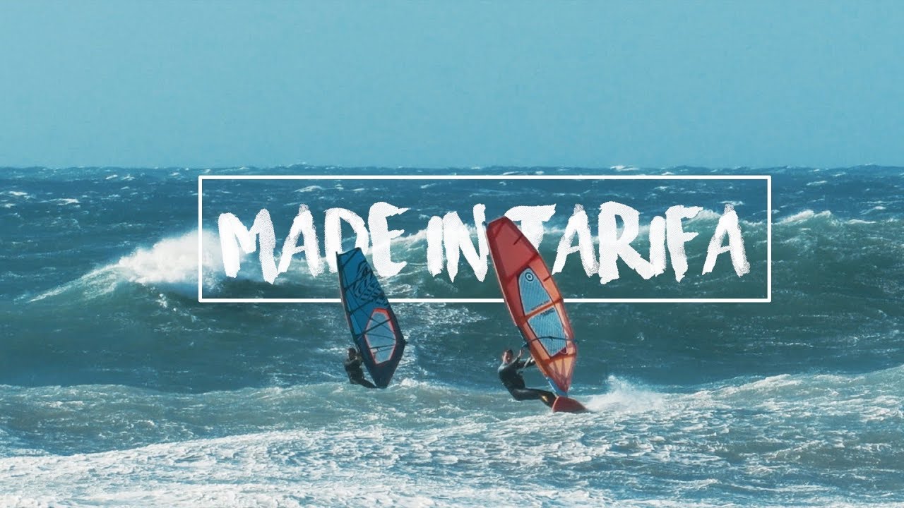 Aprende a practicar windsurf: todo lo que necesitas saber.