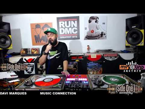 SIDE ONE PRODUCOES AO VIVO