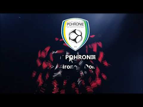 FK Pohronie U14 intro youtube