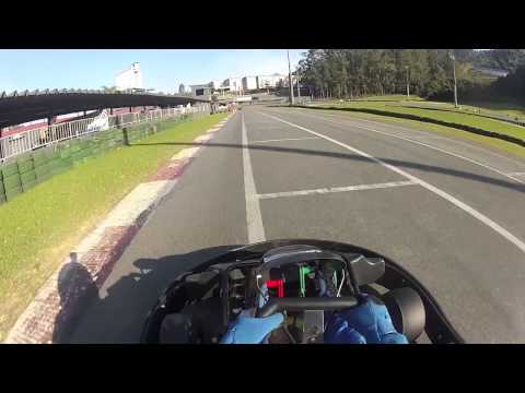 Copa Kart dos Camaradas 2013 - 7a. Etapa (Aldeia) - LAZ