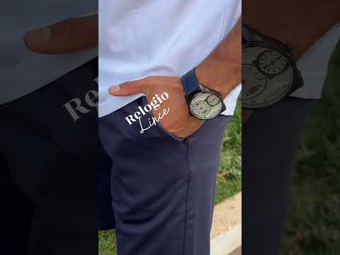 Moda masculina no Rei das Calcinhas em Águas lindas de Goiás