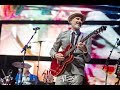 Kool and the Gang pt 2 - Speedometer live in Soria Spain Enclave de Agua music festival 2018