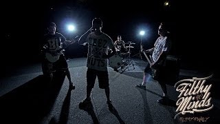 Filthyminds - 6 stop pod zemi