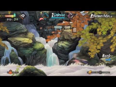 muramasa the demon blade wii download