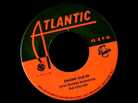 Jorun Bombay Edits : Engine Dub Number 9 (Clip)