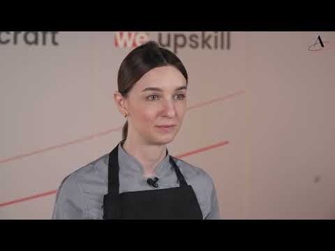 Презентация какао-порошков Cacao Barry