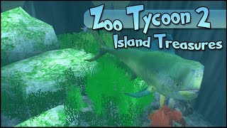 Millions of Mahi-Mahi Eggs!! || Zoo Tycoon 2: Episode #47 - World Zoo Season 2