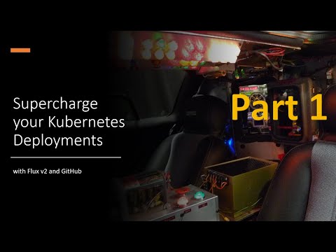 An introduction to Flux v2