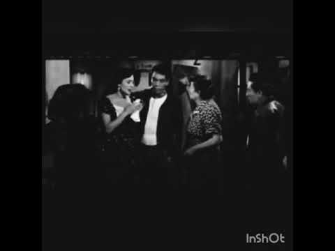 Cantinflas y su compadre Edelmiro ( 1957 )