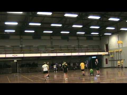 Eibernest Vrolijk C2 - Die Haghe C2