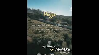 Download lagu Story Wa Keren 30 Detik [ Jadilah diri yang sabar di setiap masalah... ] Versi Snack Video mp3