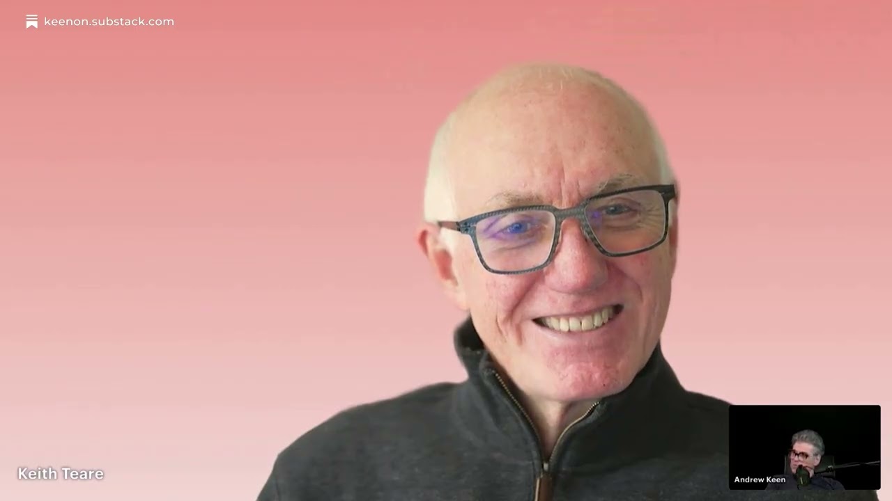 That Was The Year in Tech: When Nothing Happened (except Everything, Everywhere, All at Once)