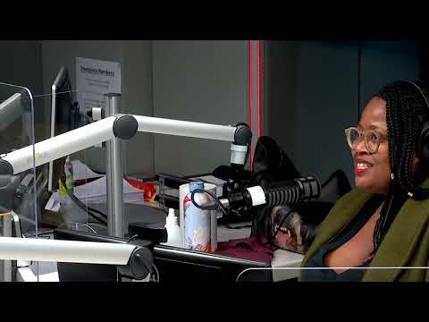 "The less law enforcement you have, the less self-regulation needs to play out", says Refilwe