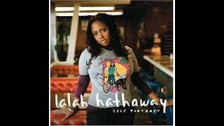 Lalah Hathaway - What Goes Around