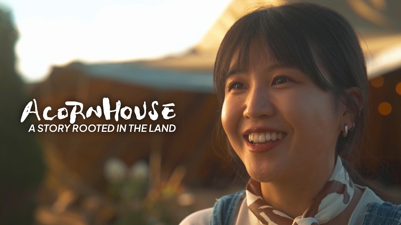 Acornhouse case study