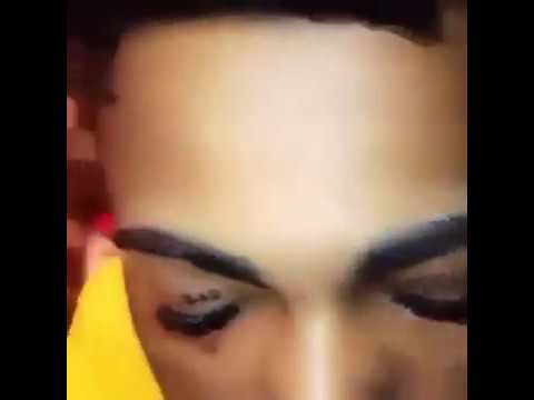 homenagem ao XXXTentacion ; -;