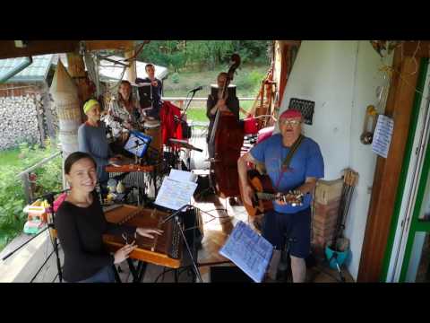 J. Kleyff i ONZ Białowieskie Dni Kultury Pokoju. Zaproszenie