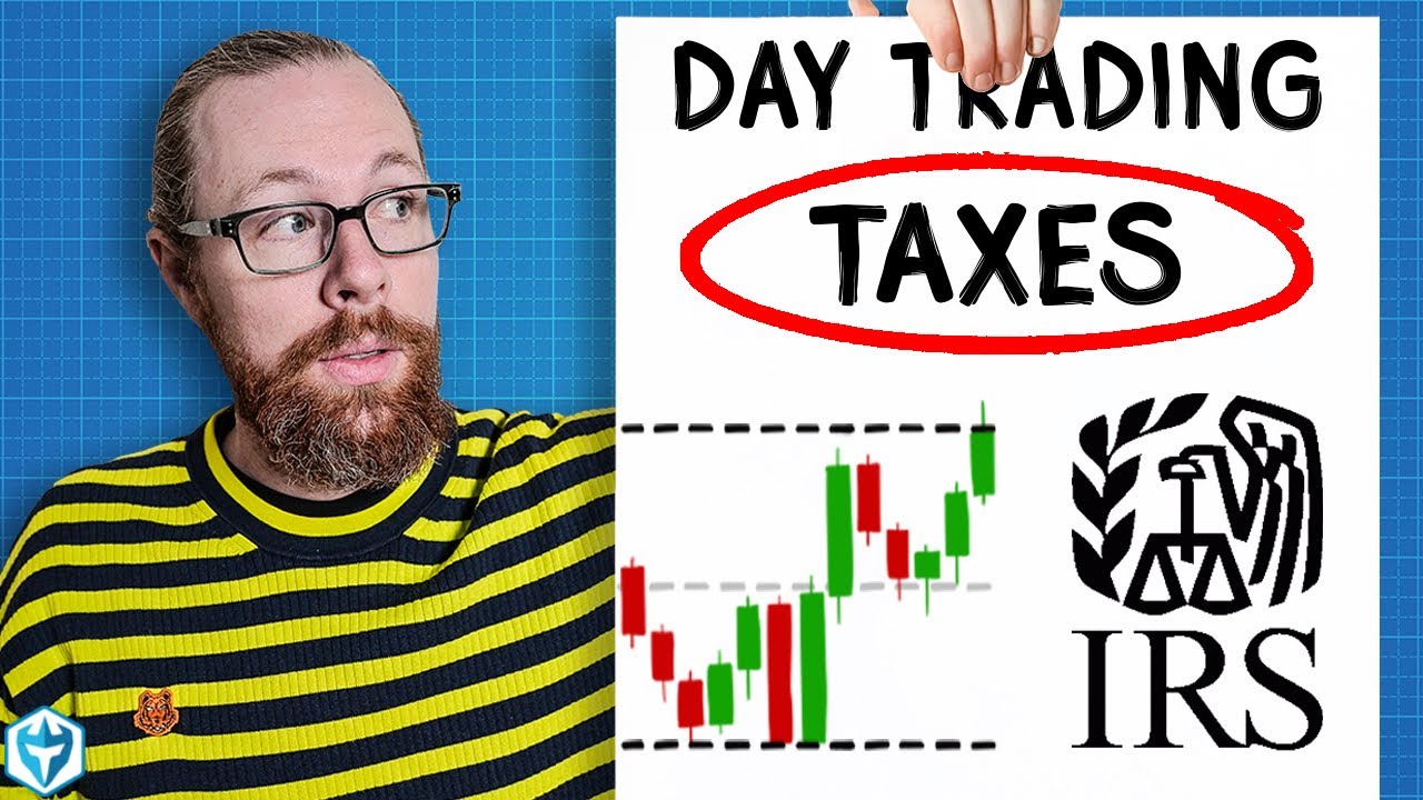 How Traders (Legally) pay ZERO in Taxes (Updated for 2025)