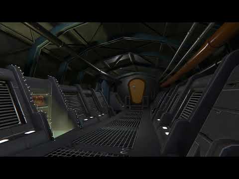Serenity VR youtube-video