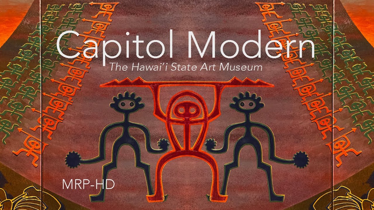 Capitol Modern - 8:10