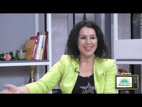 Rreze Dielli, 1 Prill 2019 – E ftuar Flora Xhamani Baba