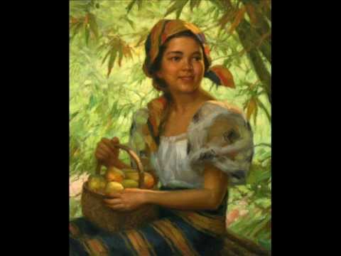 Charlotte ed - Mayflower(Tagalog cover)